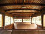 Packard 110 Station Wagon 1941 года